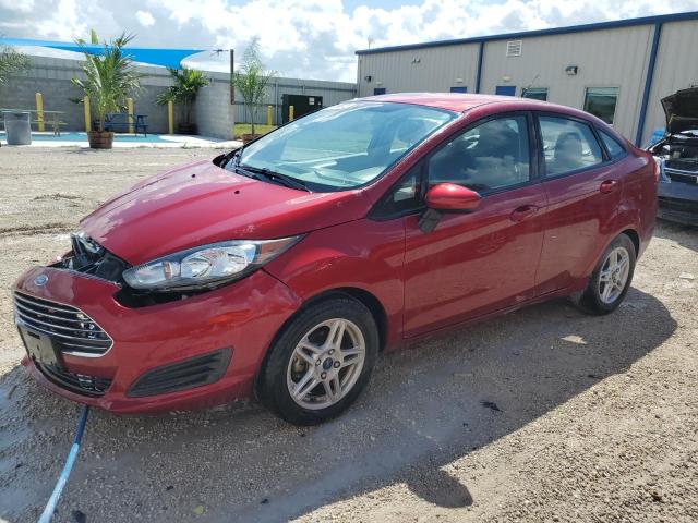 FORD FIESTA SE 2017 3fadp4bj7hm161986