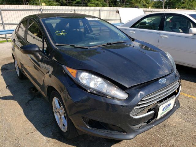 FORD FIESTA SE 2017 3fadp4bj7hm167612