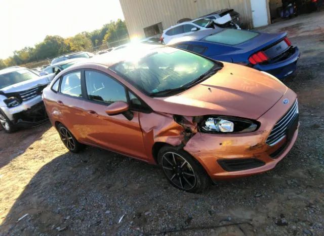 FORD FIESTA 2017 3fadp4bj7hm169182