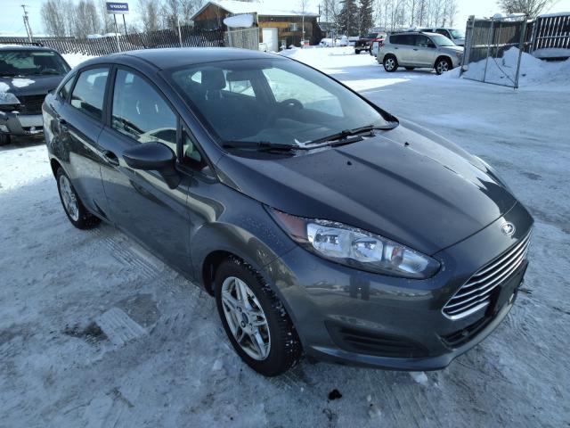 FORD FIESTA SE 2018 3fadp4bj7jm101762