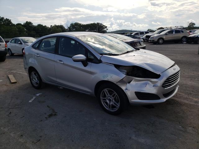 FORD FIESTA SE 2018 3fadp4bj7jm103348