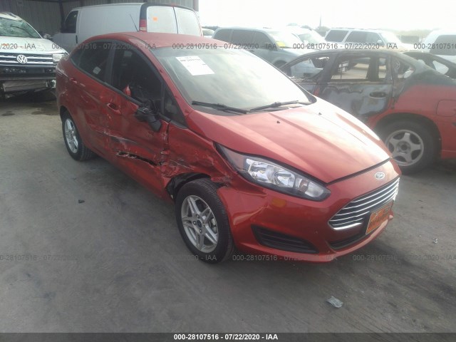 FORD FIESTA 2018 3fadp4bj7jm104371