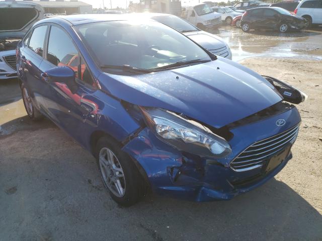 FORD FIESTA SE 2018 3fadp4bj7jm105942