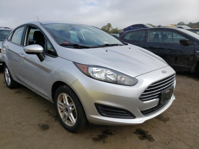 FORD FIESTA SE 2018 3fadp4bj7jm107755