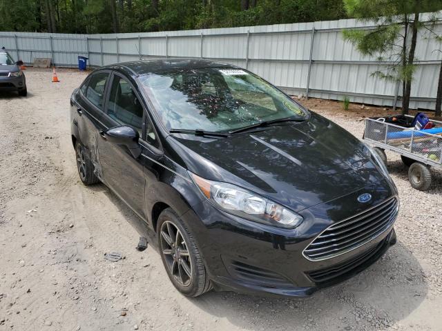 FORD FIESTA SE 2018 3fadp4bj7jm108694