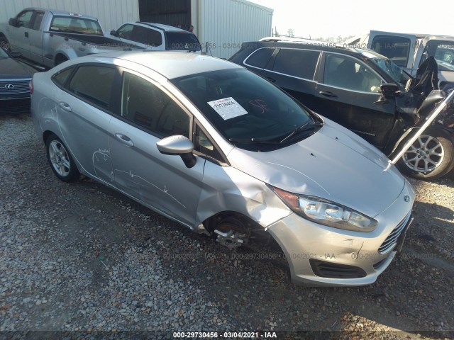 FORD FIESTA 2018 3fadp4bj7jm112406