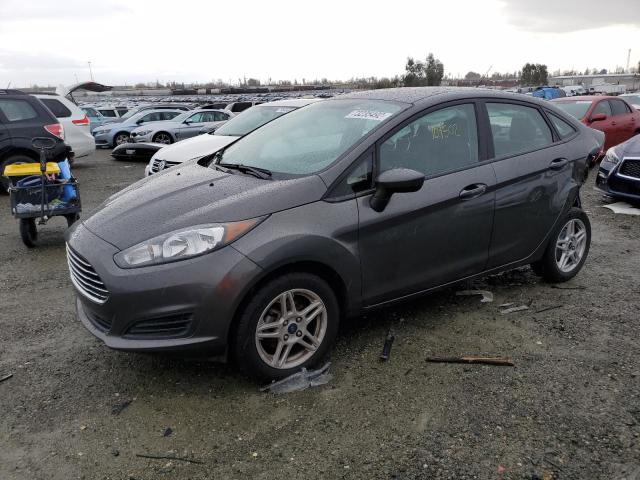 FORD FIESTA SE 2018 3fadp4bj7jm112891