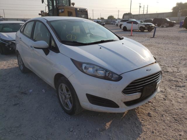 FORD FIESTA SE 2018 3fadp4bj7jm113829