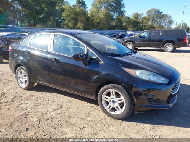 FORD FIESTA 2018 3fadp4bj7jm113846