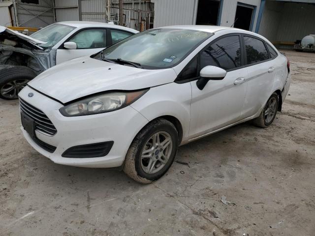 FORD FIESTA SE 2018 3fadp4bj7jm114334