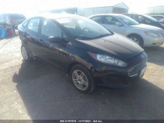 FORD FIESTA 2018 3fadp4bj7jm114768