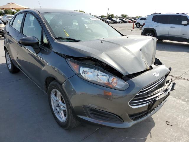 FORD FIESTA 2018 3fadp4bj7jm116732