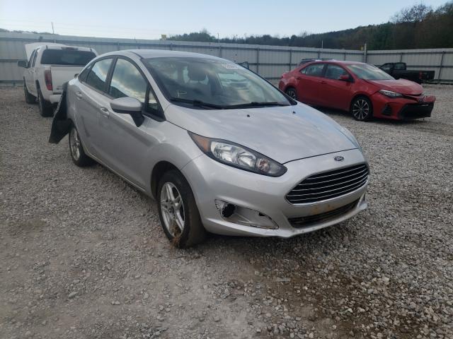 FORD FIESTA SE 2018 3fadp4bj7jm121431