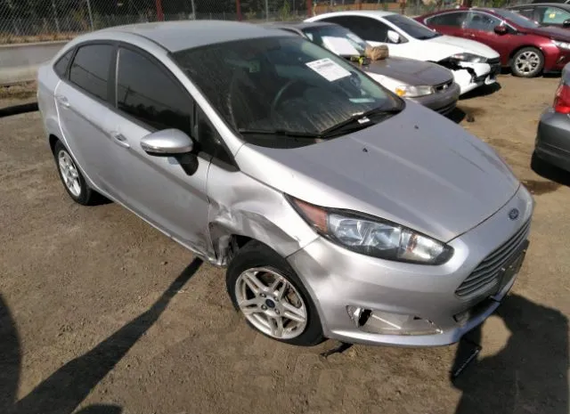 FORD FIESTA 2018 3fadp4bj7jm122157