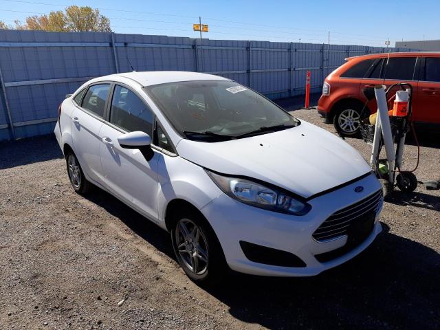 FORD FIESTA SE 2018 3fadp4bj7jm124877