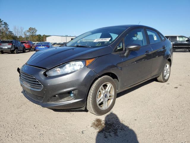 FORD FIESTA SE 2018 3fadp4bj7jm126435