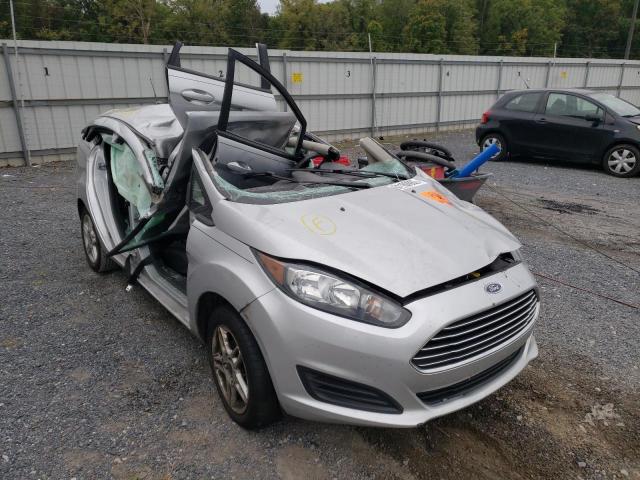 FORD FIESTA SE 2018 3fadp4bj7jm126936