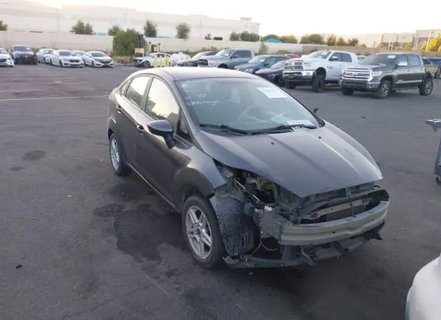 FORD FIESTA 2018 3fadp4bj7jm127715