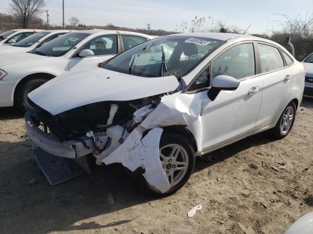 FORD FIESTA SE 2018 3fadp4bj7jm128427