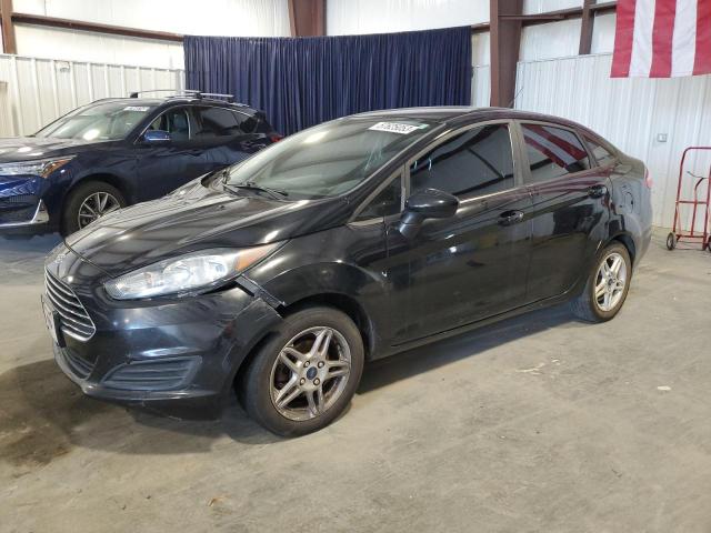 FORD FIESTA SE 2018 3fadp4bj7jm128590