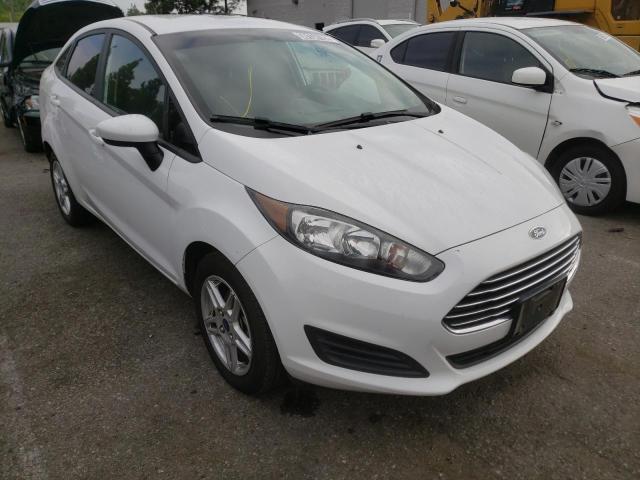 FORD FIESTA SE 2018 3fadp4bj7jm129416