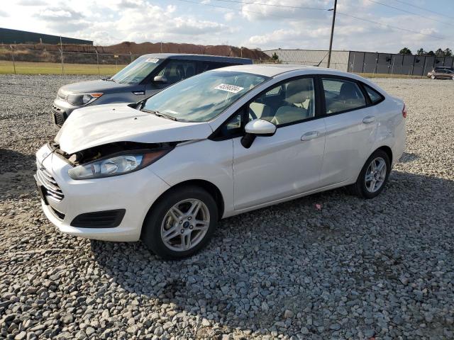 FORD FIESTA 2018 3fadp4bj7jm129657