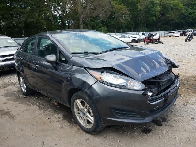 FORD FIESTA SE 2018 3fadp4bj7jm129660