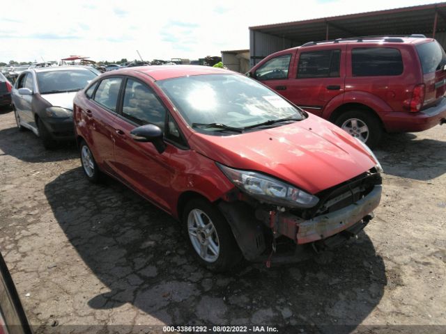 FORD FIESTA 2018 3fadp4bj7jm133899