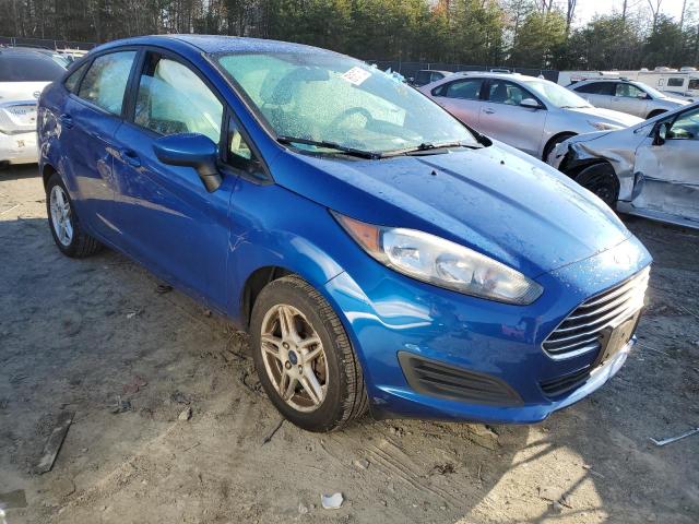 FORD FIESTA SE 2018 3fadp4bj7jm133983