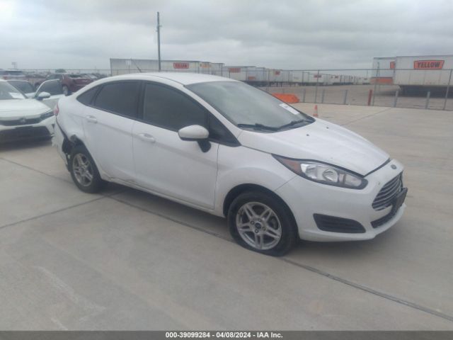 FORD FIESTA 2018 3fadp4bj7jm134695