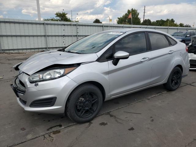 FORD FIESTA SE 2018 3fadp4bj7jm134924