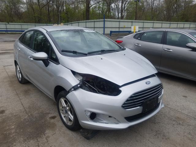 FORD FIESTA SE 2018 3fadp4bj7jm136060