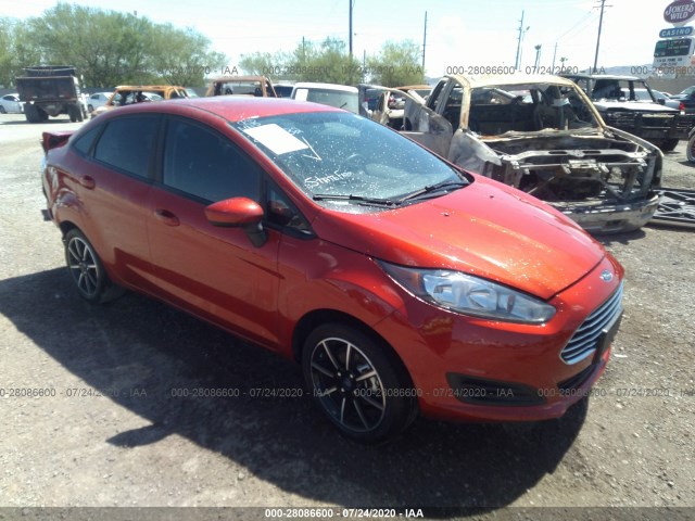 FORD FIESTA 2018 3fadp4bj7jm136608