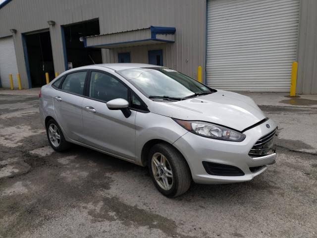 FORD FIESTA SE 2018 3fadp4bj7jm138097