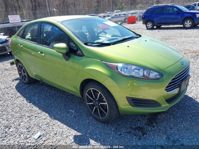 FORD FIESTA 2018 3fadp4bj7jm138911