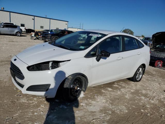 FORD FIESTA SE 2018 3fadp4bj7jm139024