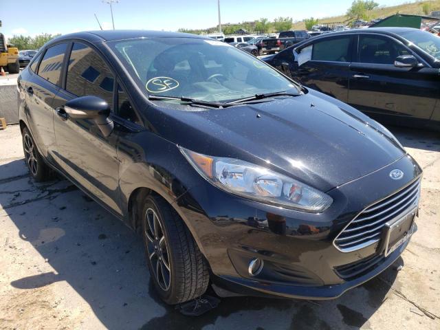 FORD FIESTA SE 2018 3fadp4bj7jm139265