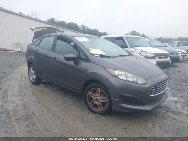 FORD FIESTA 2018 3fadp4bj7jm139685