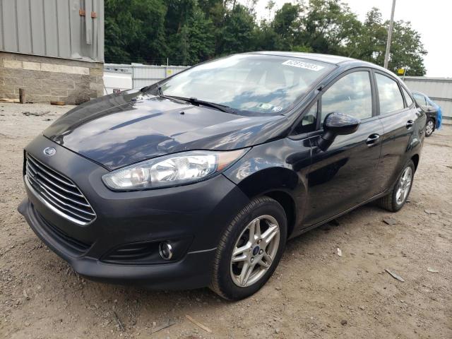 FORD FIESTA SE 2018 3fadp4bj7jm140044