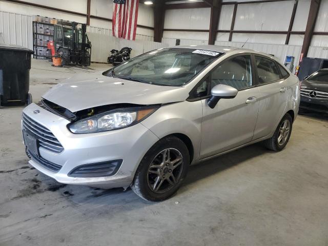 FORD FIESTA SE 2018 3fadp4bj7jm143364