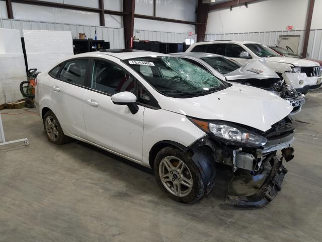 FORD FIESTA SE 2018 3fadp4bj7jm144868