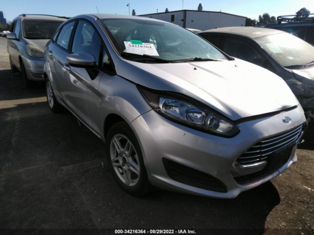 FORD FIESTA 2018 3fadp4bj7jm146958