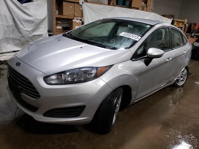 FORD FIESTA SE 2019 3fadp4bj7km101214