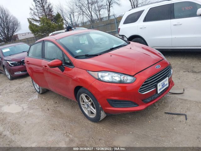 FORD FIESTA 2019 3fadp4bj7km104369