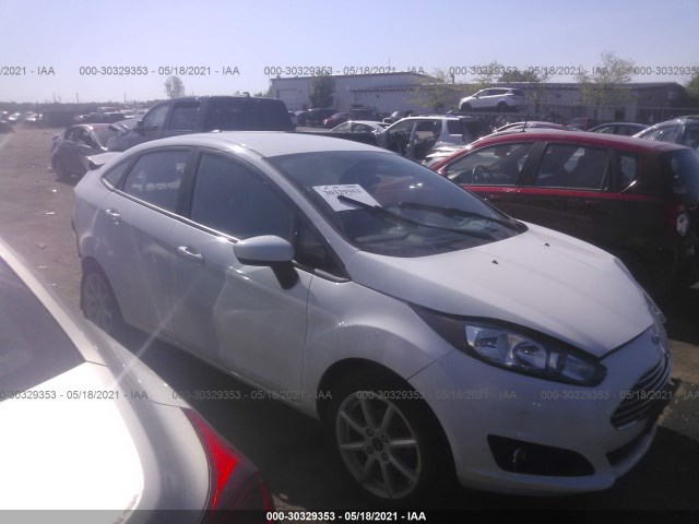 FORD FIESTA 2019 3fadp4bj7km106056