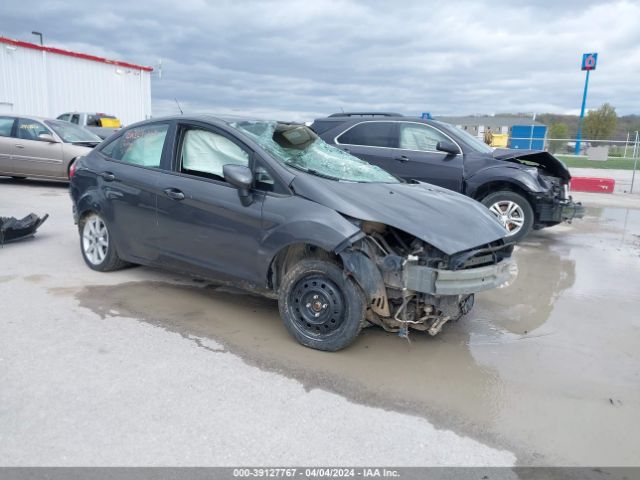 FORD FIESTA 2019 3fadp4bj7km106803