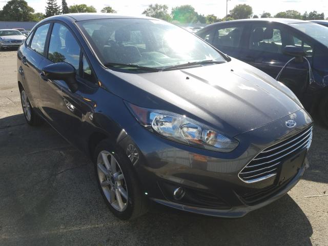 FORD FIESTA SE 2019 3fadp4bj7km106901