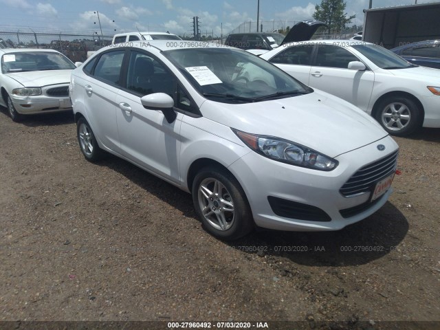 FORD FIESTA 2019 3fadp4bj7km108891