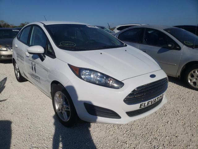 FORD FIESTA SE 2019 3fadp4bj7km113119