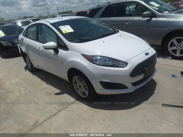 FORD FIESTA 2019 3fadp4bj7km114898